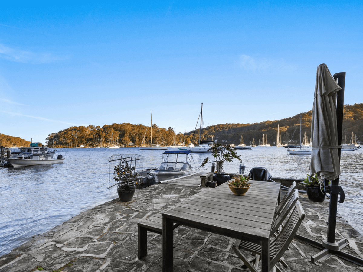 14 Lovett Bay, LOVETT BAY, NSW 2105