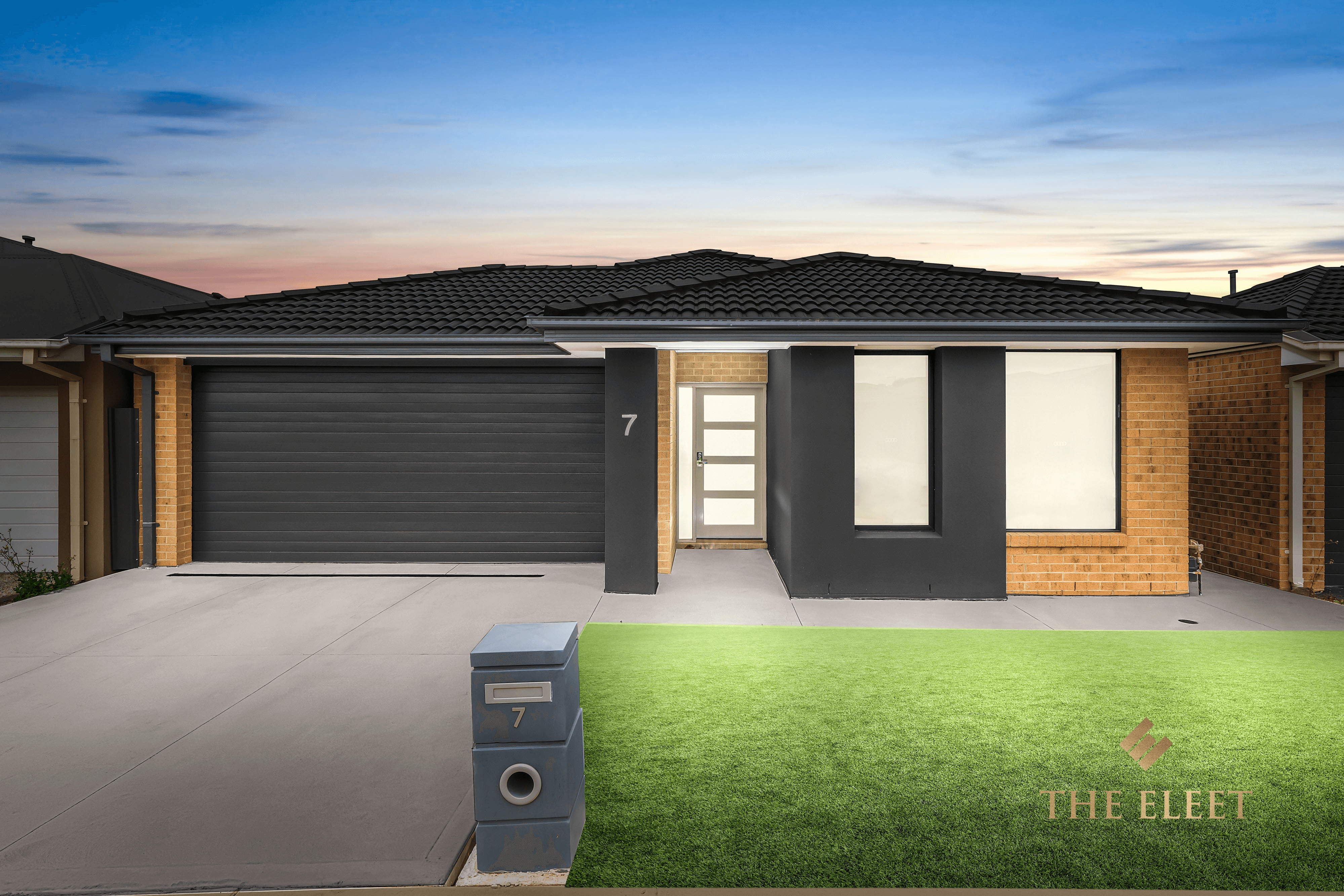 7 Cinder Drive, TARNEIT, VIC 3029