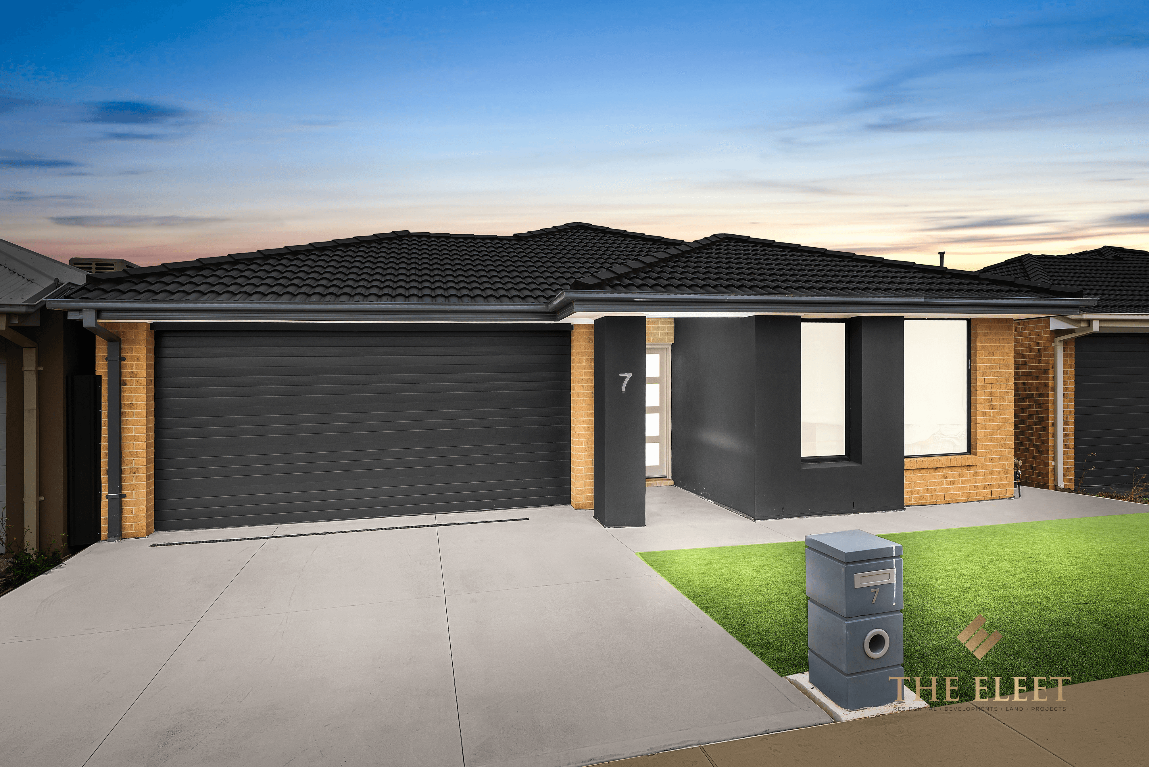 7 Cinder Drive, TARNEIT, VIC 3029