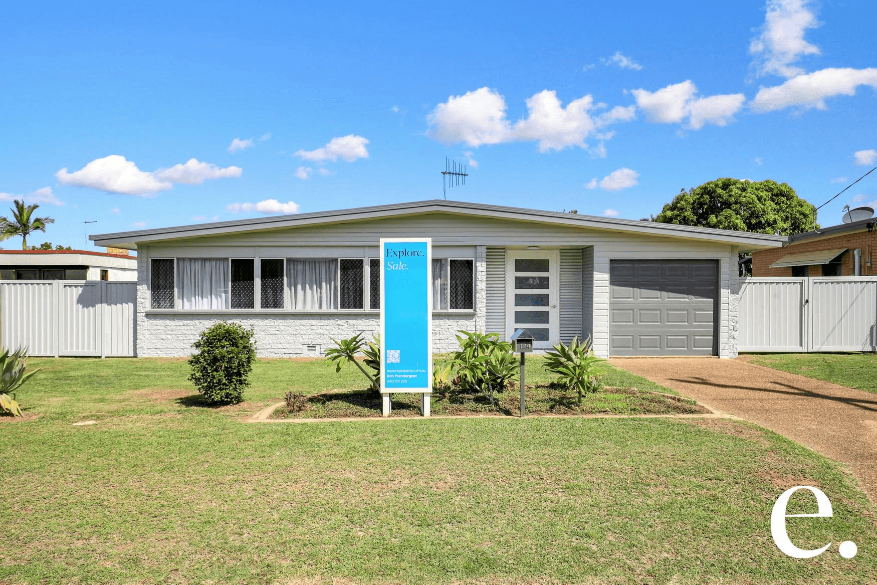 124 Takalvan Street, KENSINGTON, QLD 4670