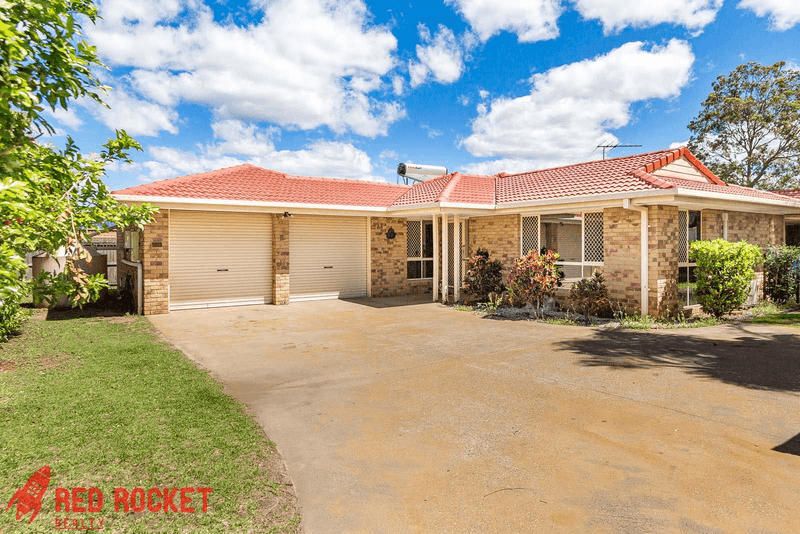 38 Maywood Crescent, Calamvale, QLD 4116