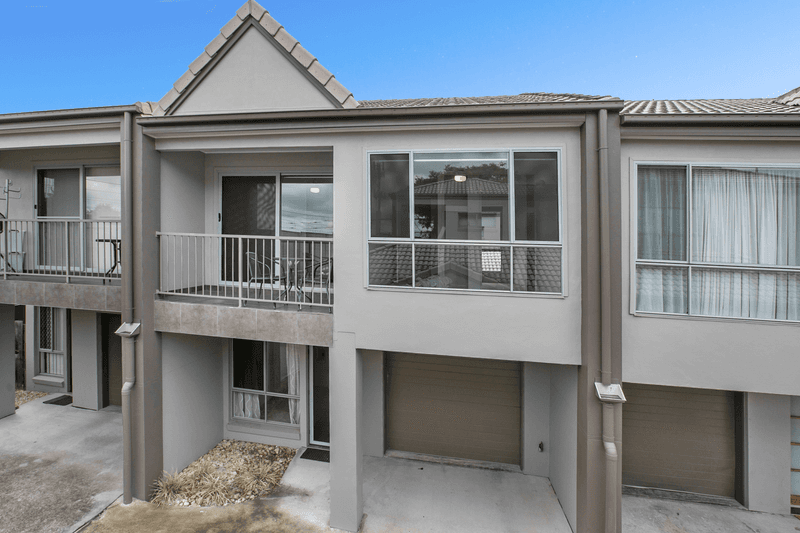 2/9 Shetland Street, MORNINGSIDE, QLD 4170