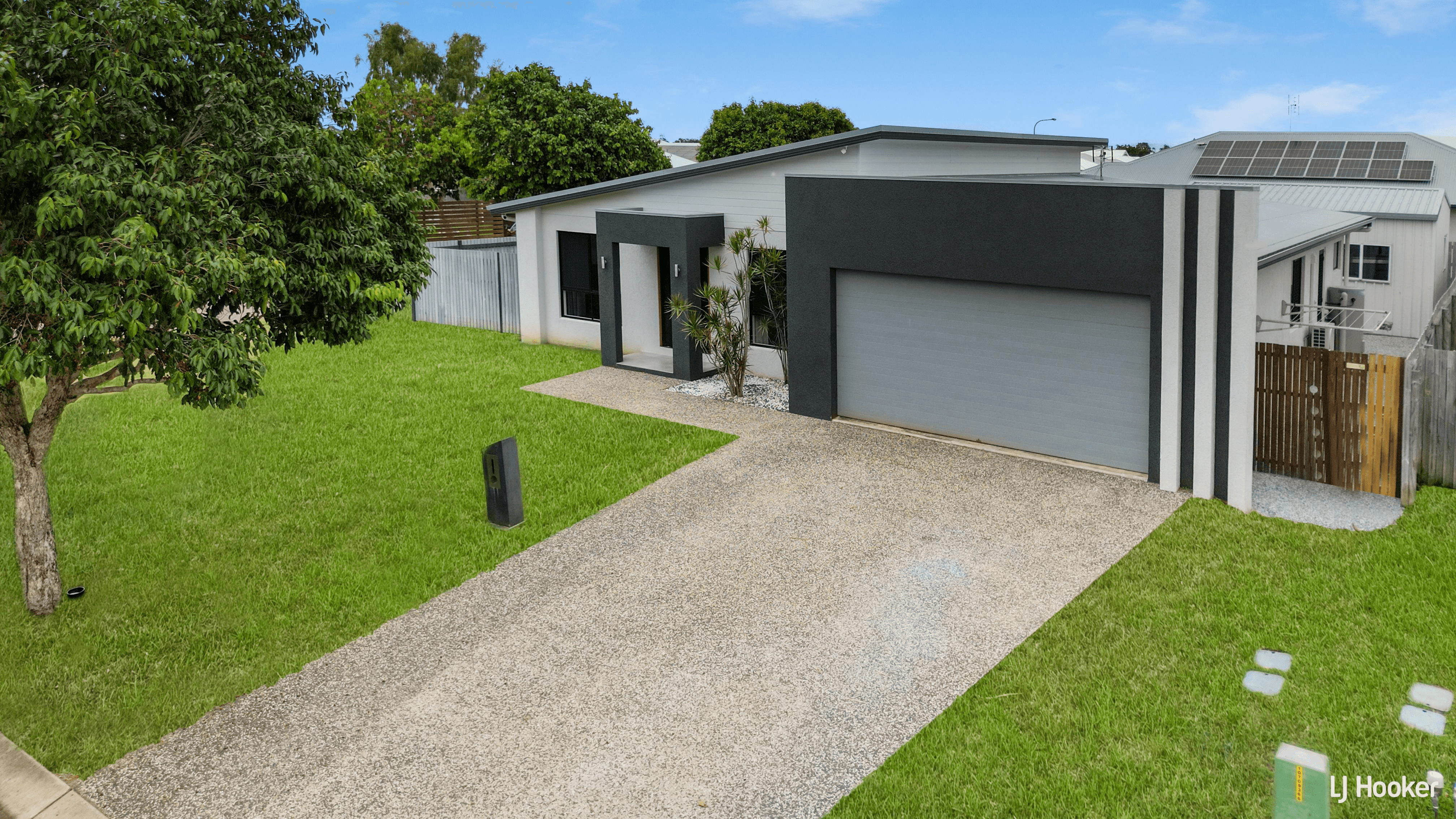 7 Eloise Street, MOUNT LOW, QLD 4818