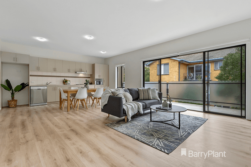 22/33 Albion Road, BOX HILL, VIC 3128