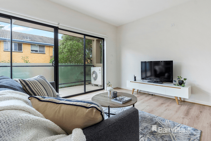 22/33 Albion Road, BOX HILL, VIC 3128