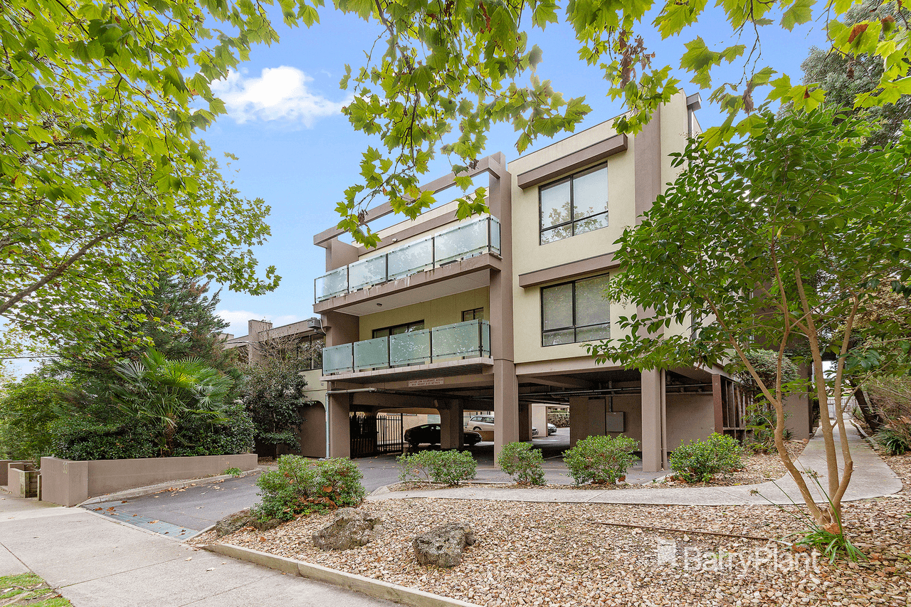 22/33 Albion Road, BOX HILL, VIC 3128