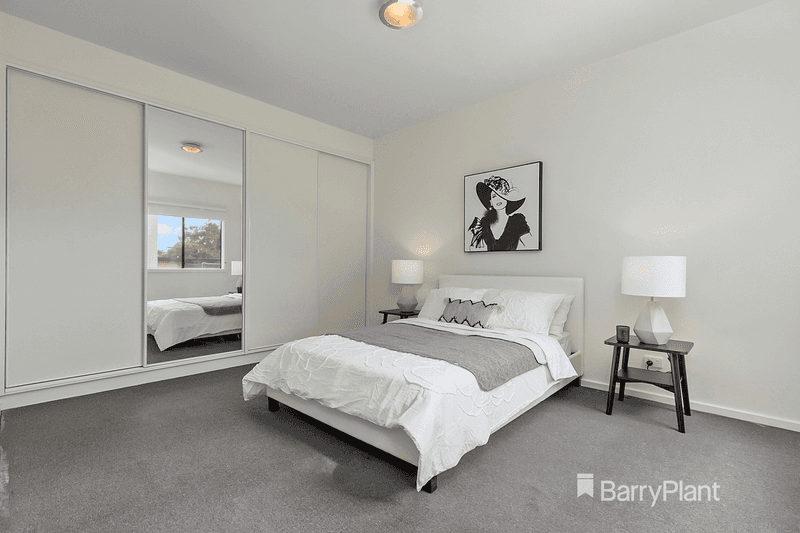 22/33 Albion Road, BOX HILL, VIC 3128