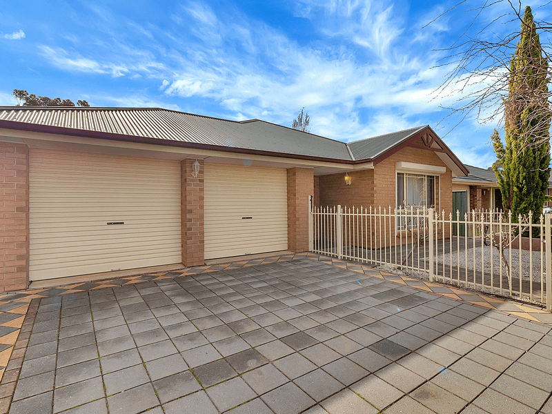 1 GOLDEN WAY, NURIOOTPA, SA 5355