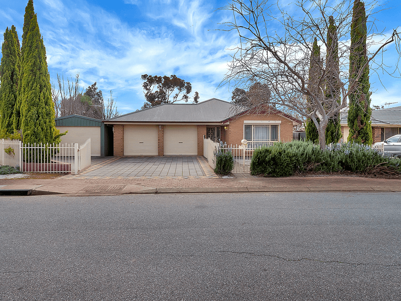 1 GOLDEN WAY, NURIOOTPA, SA 5355