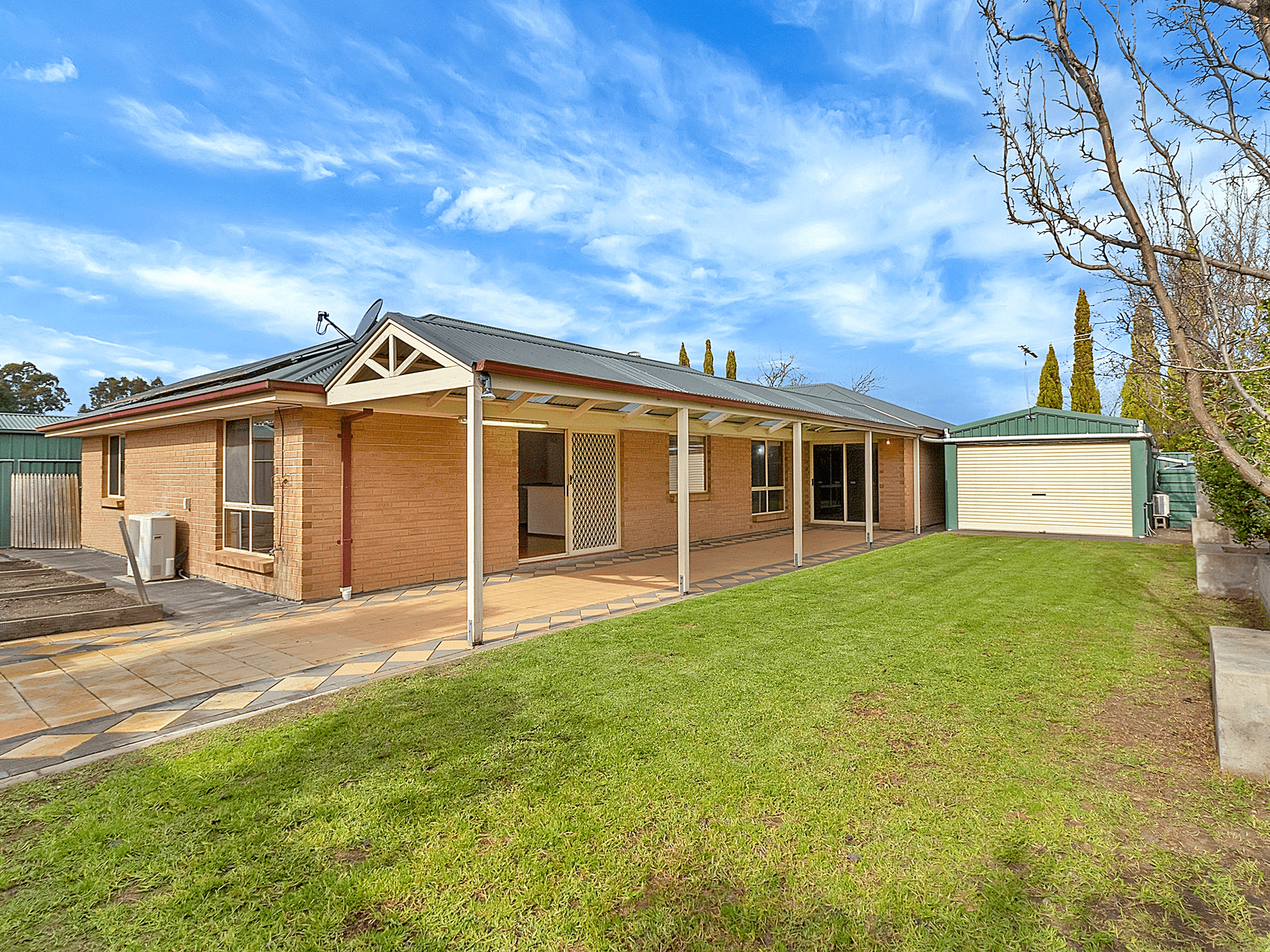 1 GOLDEN WAY, NURIOOTPA, SA 5355