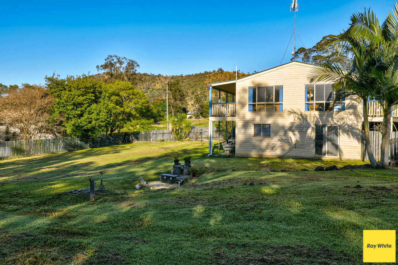 40-42 David Street, LINVILLE, QLD 4314