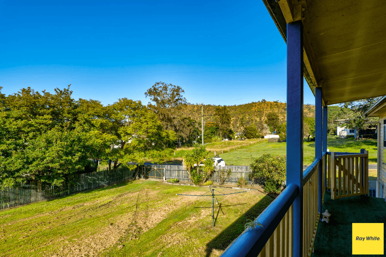 40-42 David Street, LINVILLE, QLD 4314