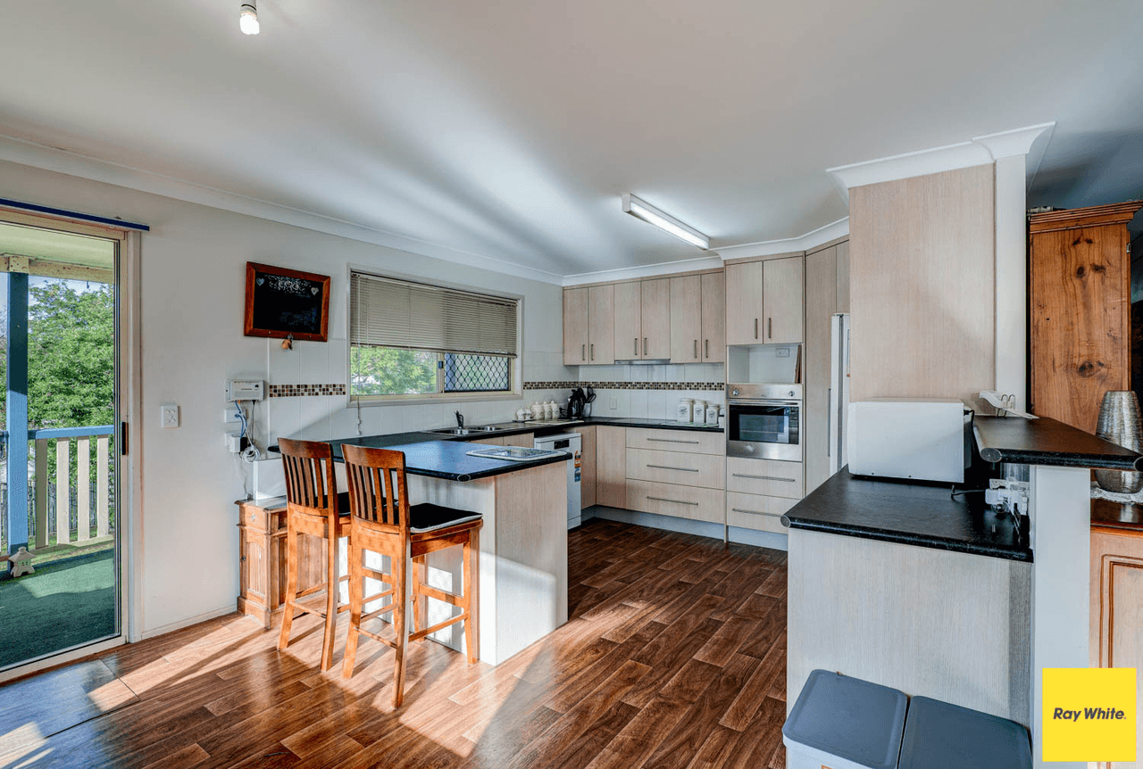 40-42 David Street, LINVILLE, QLD 4314