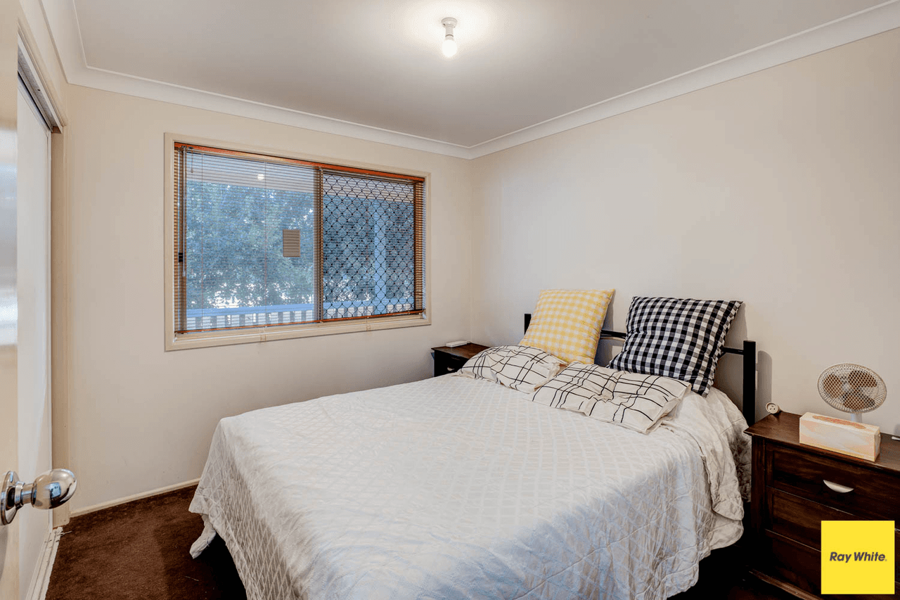 40-42 David Street, LINVILLE, QLD 4314