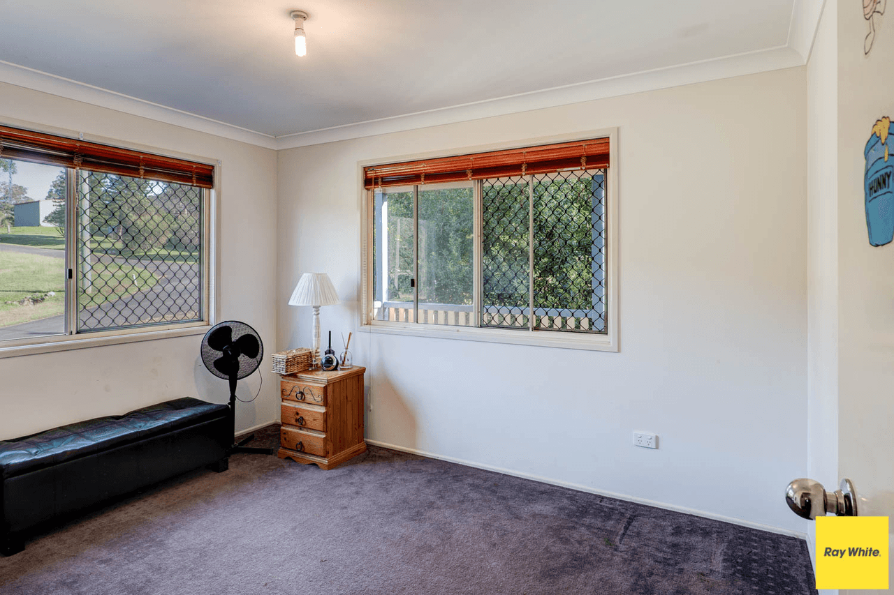 40-42 David Street, LINVILLE, QLD 4314