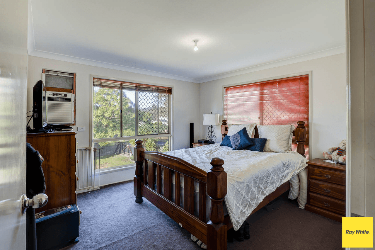 40-42 David Street, LINVILLE, QLD 4314