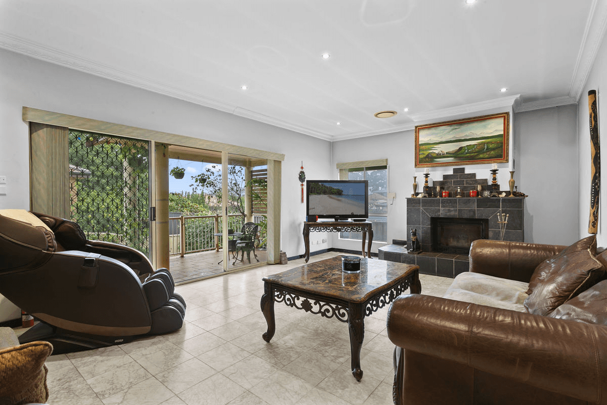 56  Frances Street, SOUTH WENTWORTHVILLE, NSW 2145