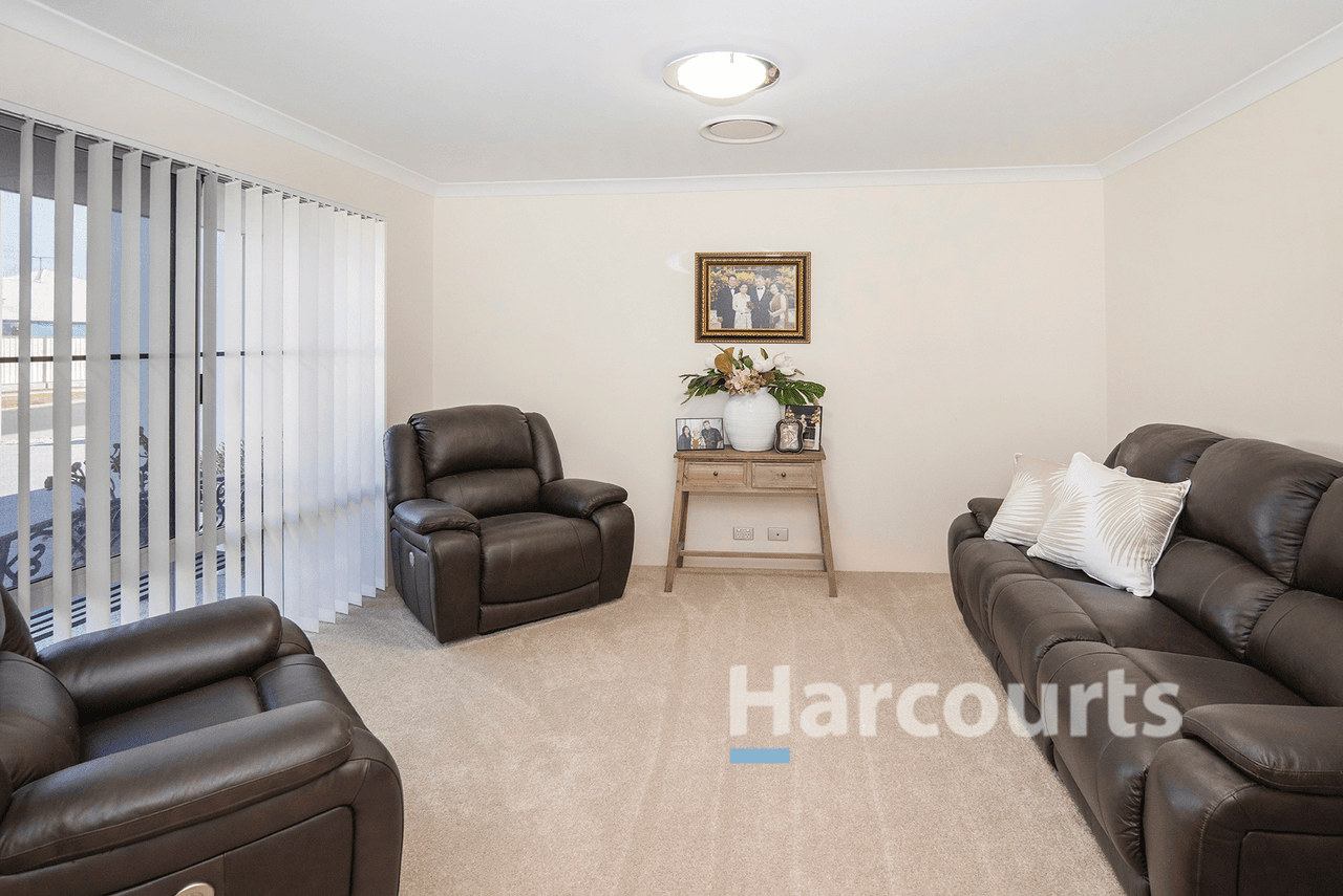 19 Billabong Street, YALYALUP, WA 6280