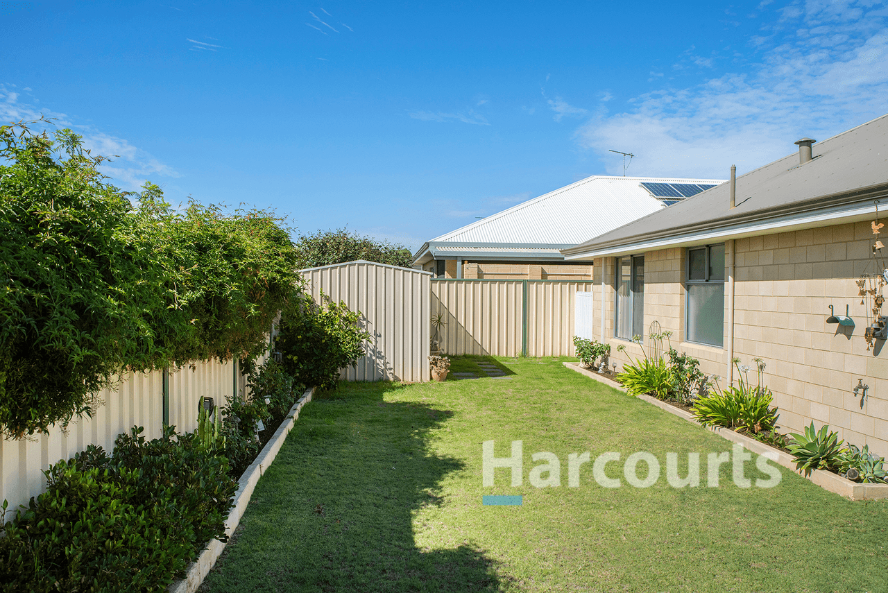 19 Billabong Street, YALYALUP, WA 6280