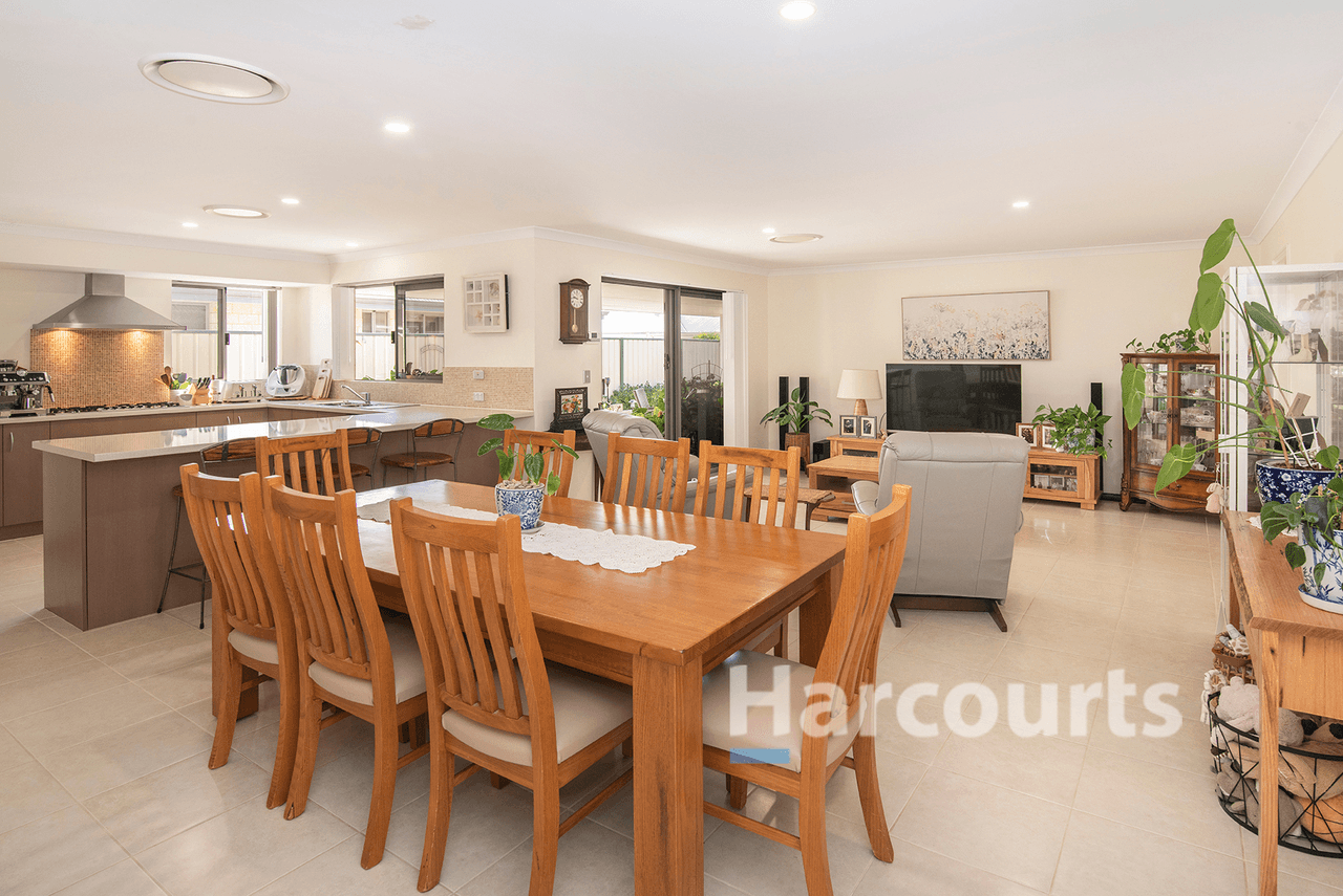 19 Billabong Street, YALYALUP, WA 6280