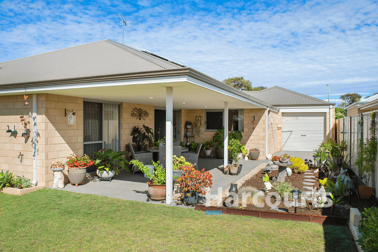 19 Billabong Street, YALYALUP, WA 6280