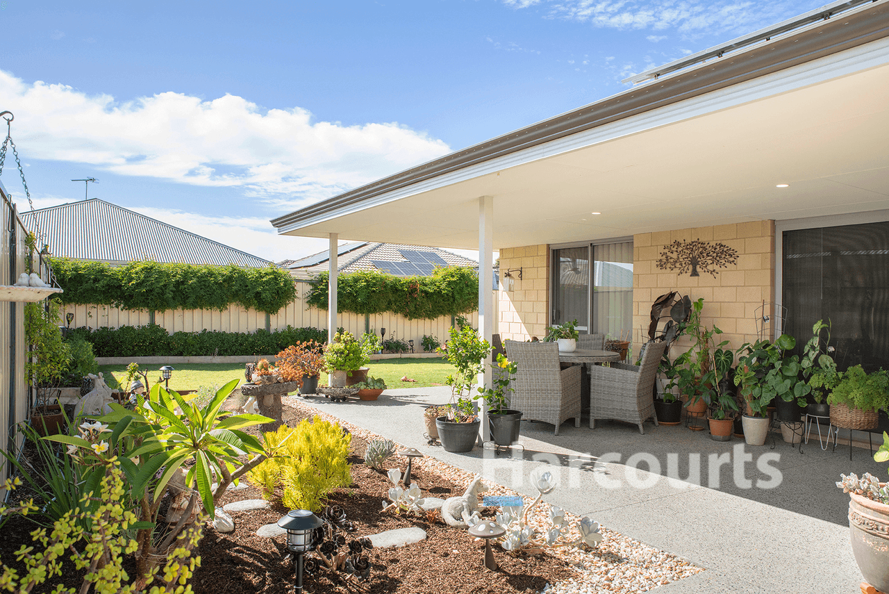 19 Billabong Street, YALYALUP, WA 6280