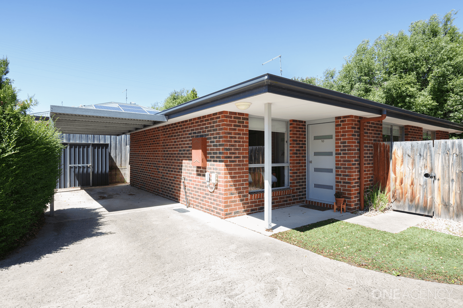 10/5 Rankine Street, Riverside, TAS 7250