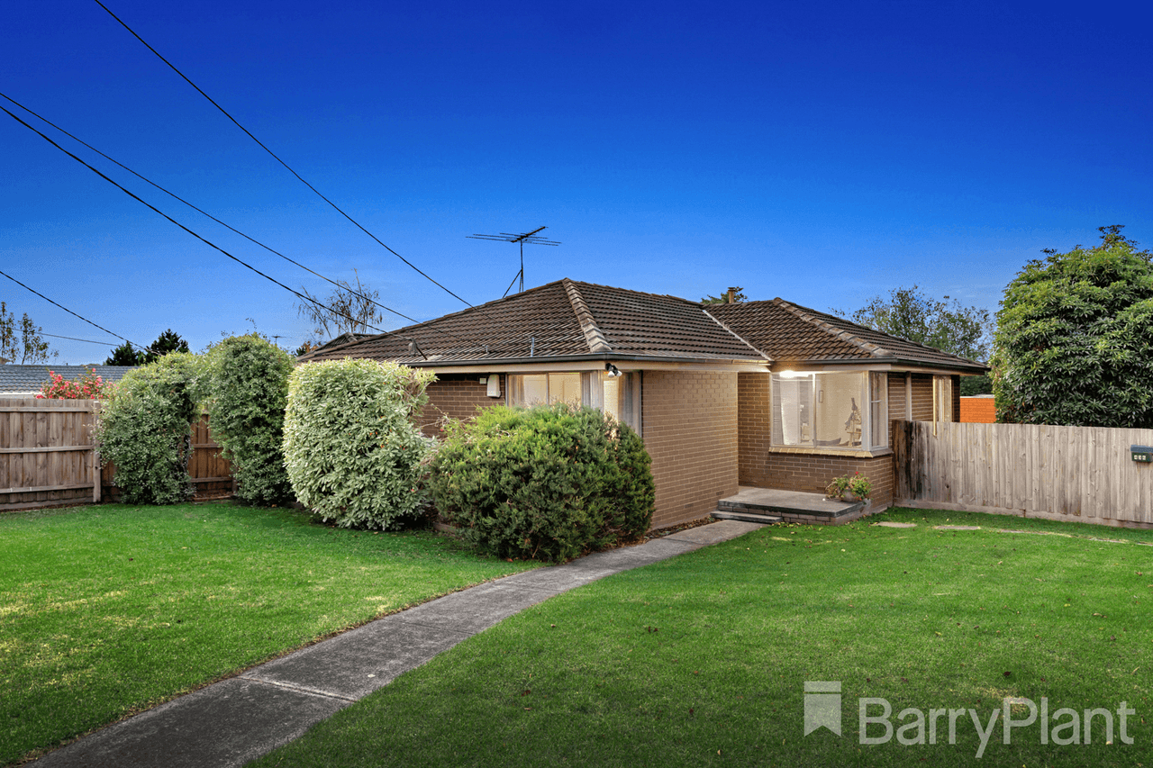 436 Grimshaw Street, Bundoora, VIC 3083