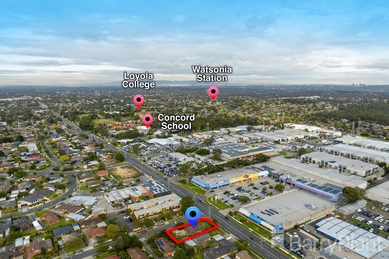 436 Grimshaw Street, Bundoora, VIC 3083