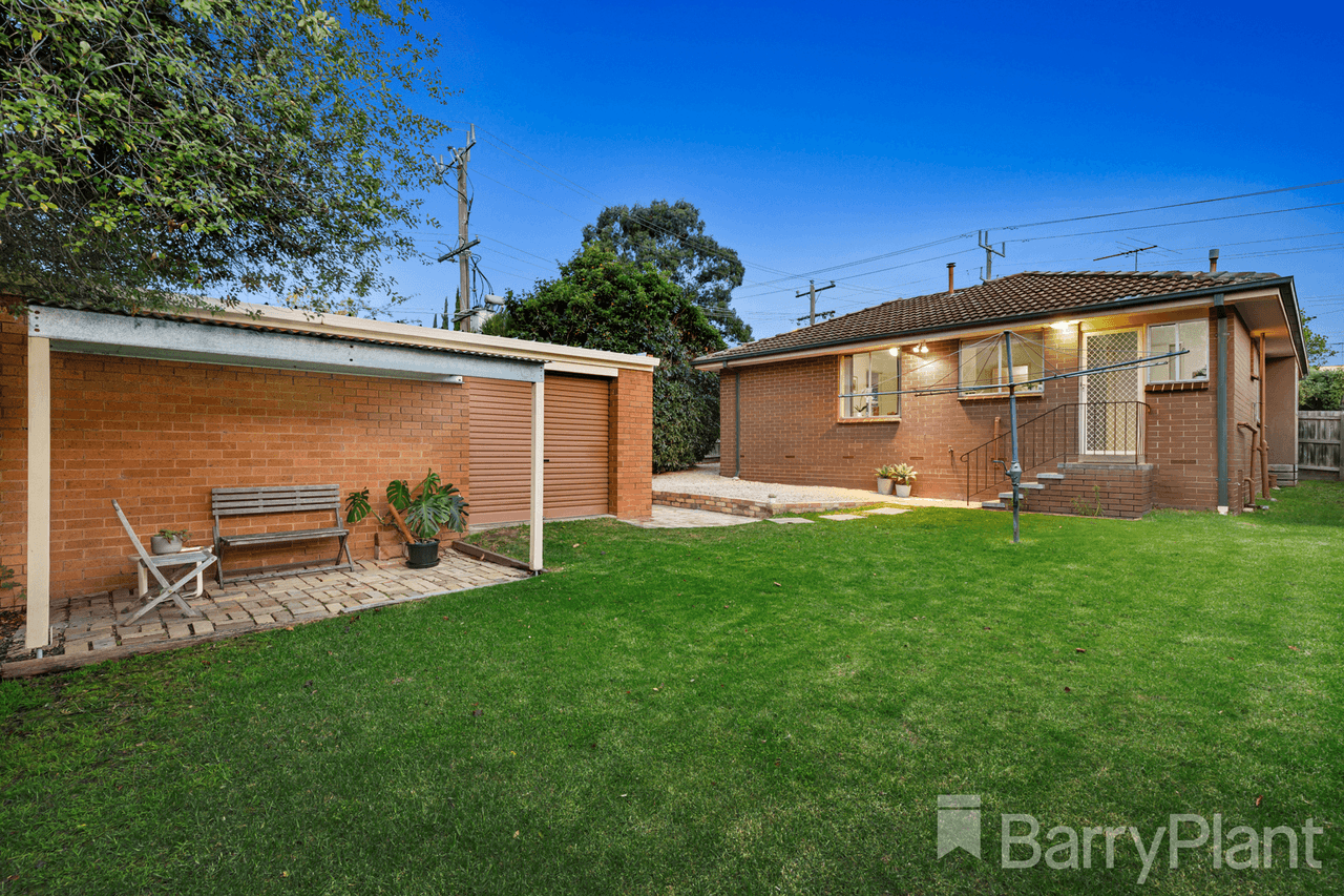 436 Grimshaw Street, Bundoora, VIC 3083