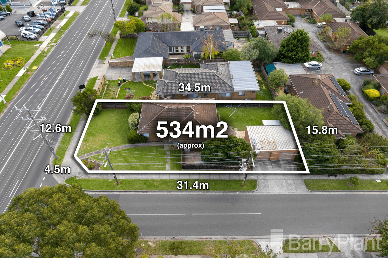 436 Grimshaw Street, Bundoora, VIC 3083