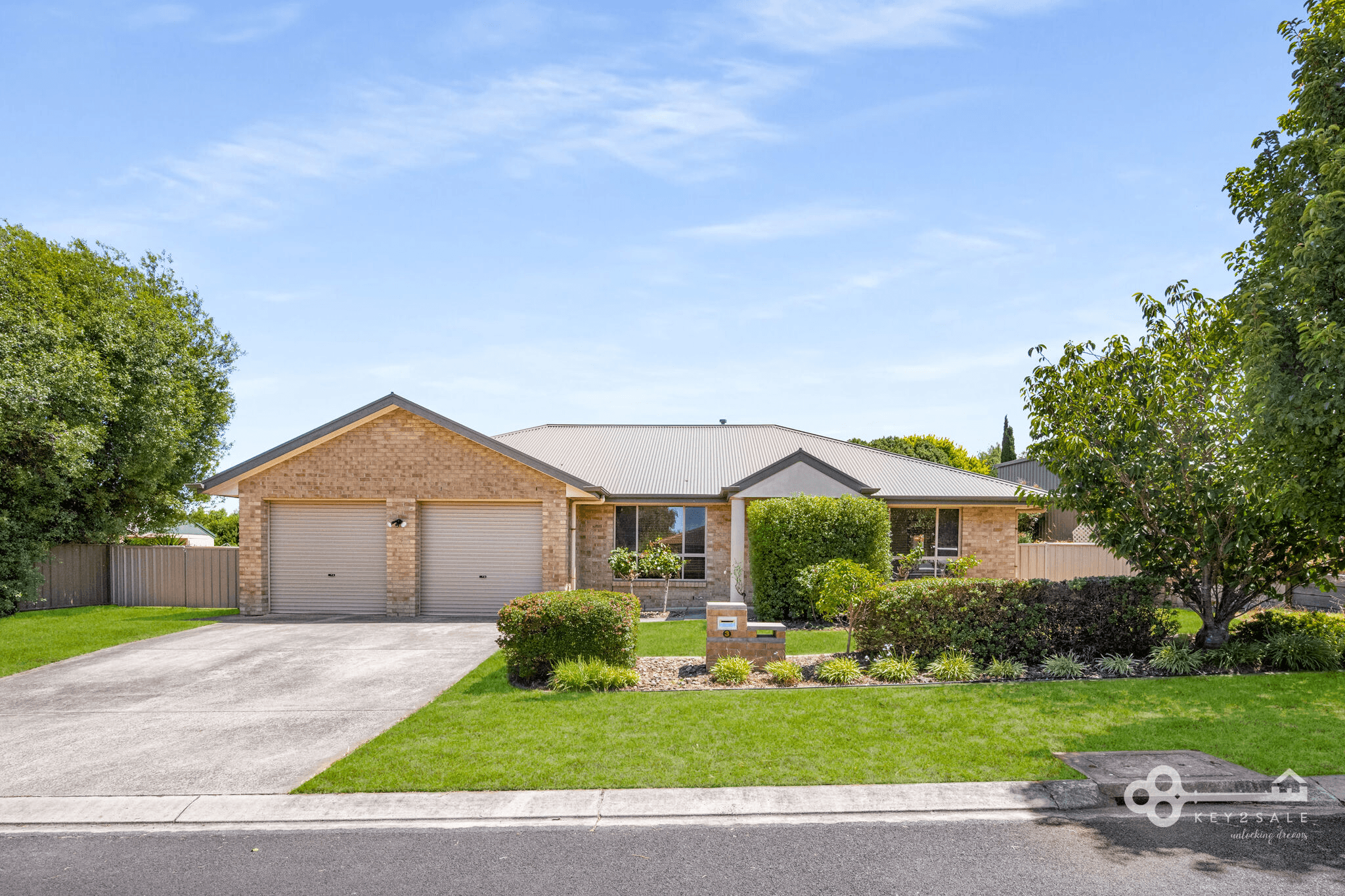 3 Navajo Drive, Mount Gambier, SA 5290