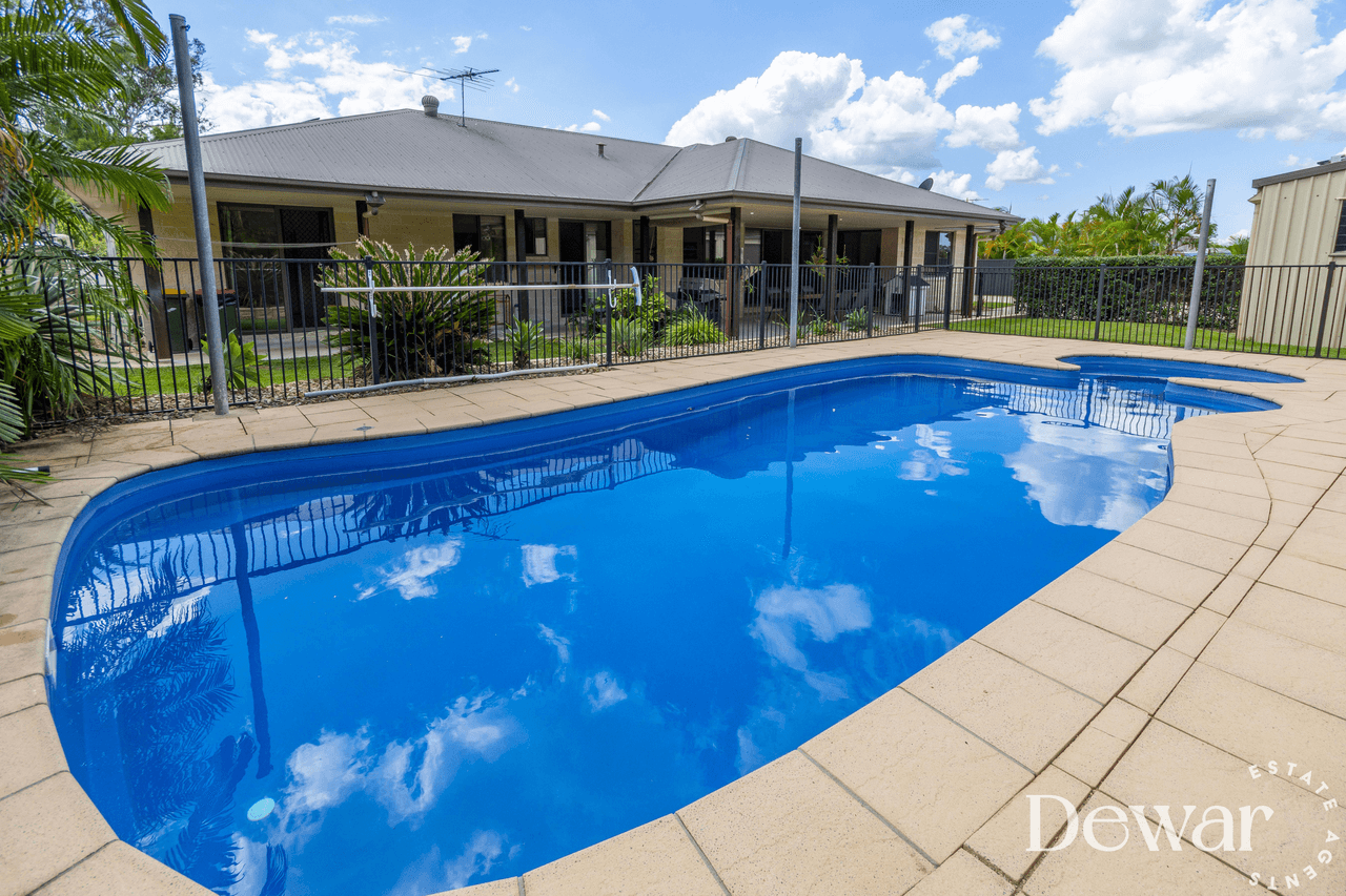 31 Quayla Court, WAMURAN, QLD 4512