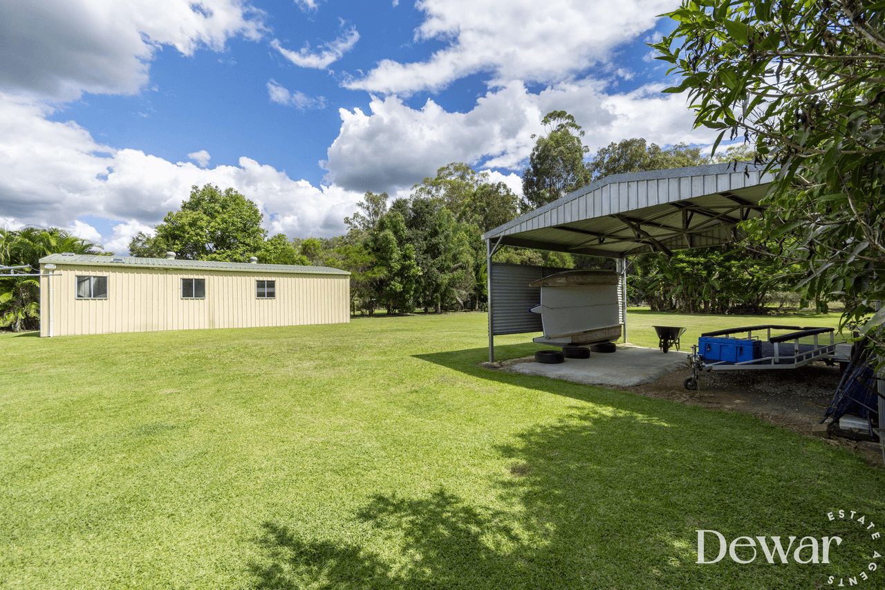 31 Quayla Court, WAMURAN, QLD 4512