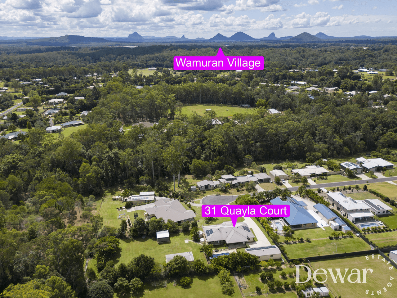 31 Quayla Court, WAMURAN, QLD 4512