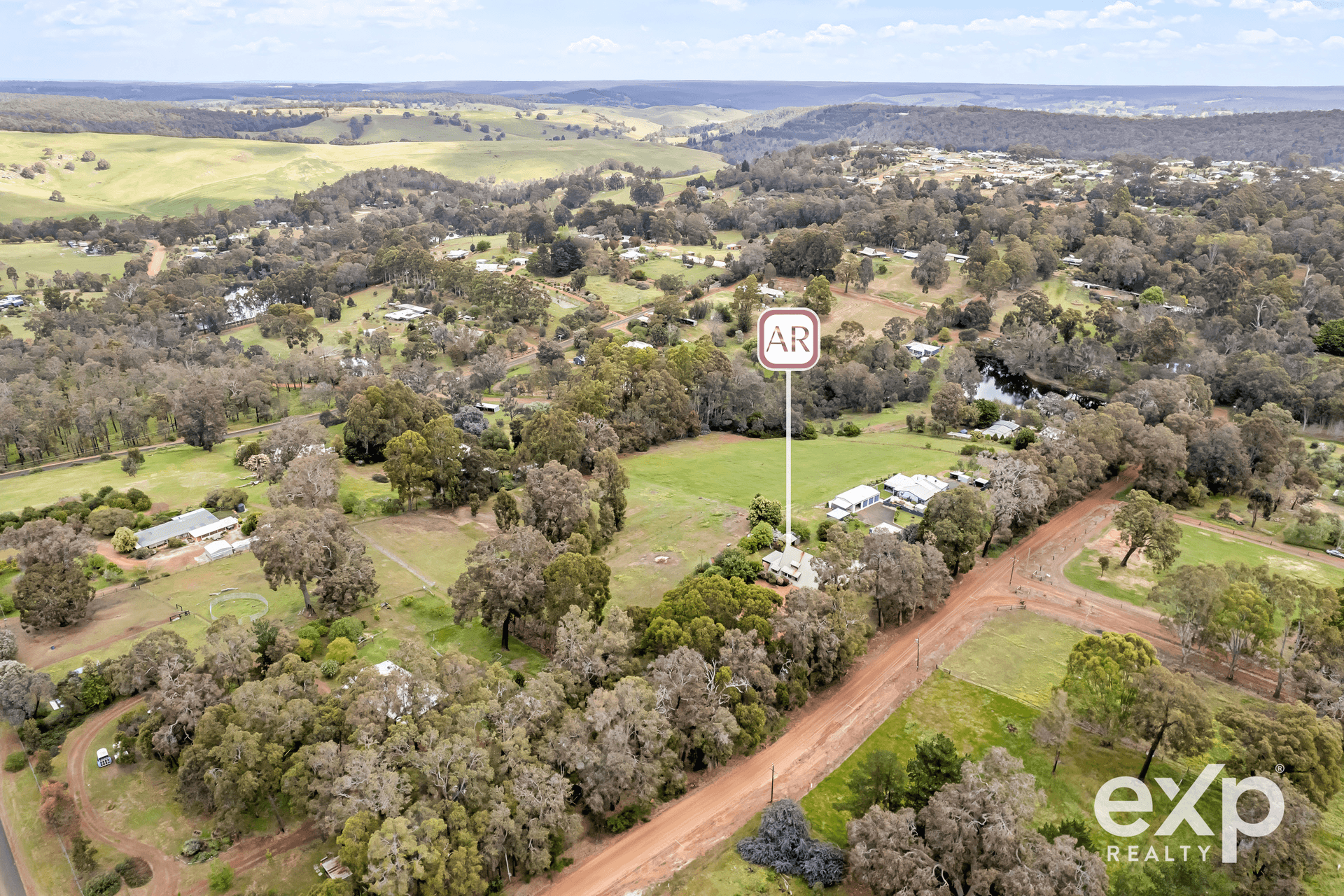 15 McLarty Street, Bridgetown, WA 6255