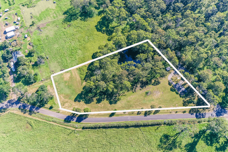 120 Lakesland Road, Lakesland, NSW 2572