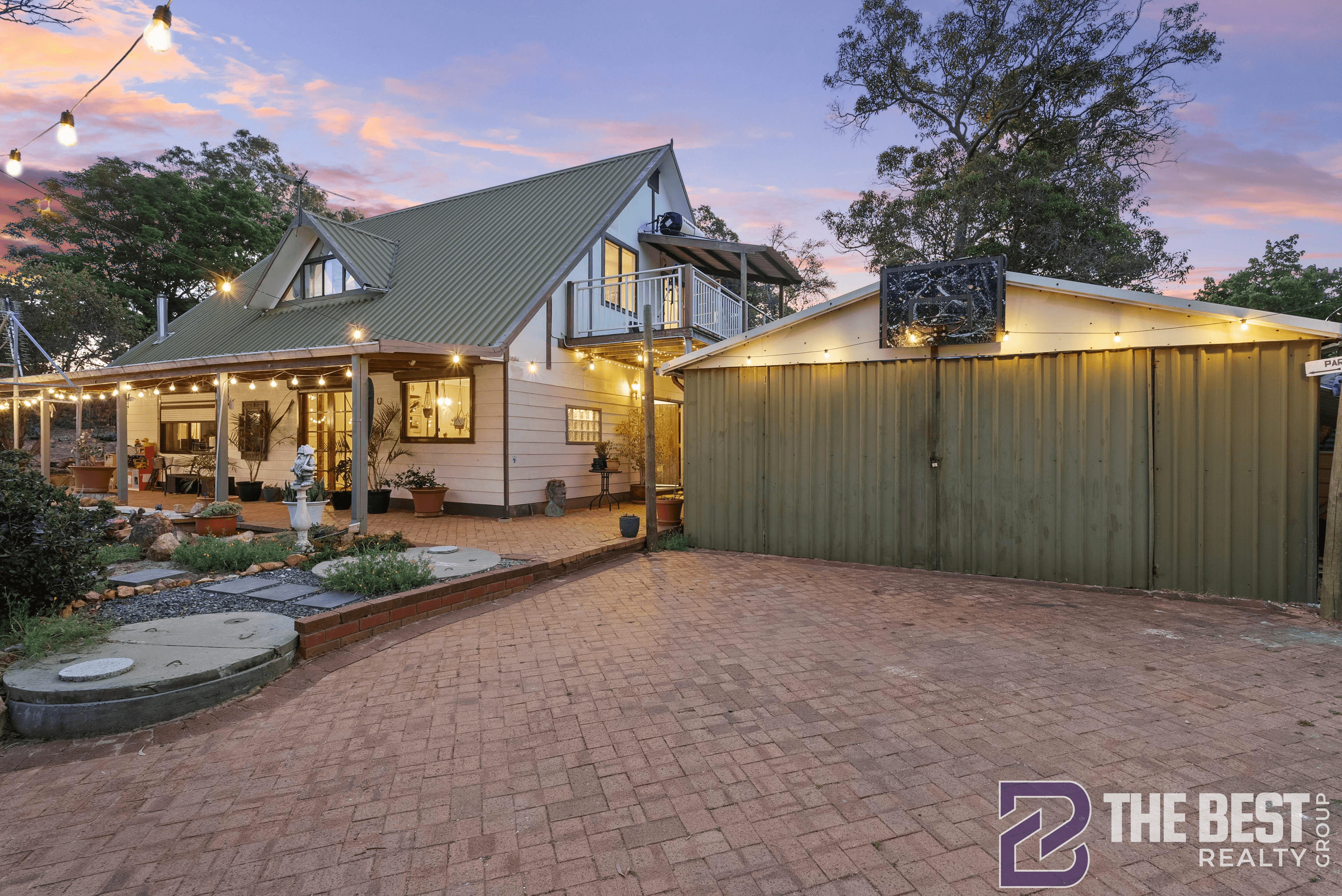 4 Topaz Court, MOUNT RICHON, WA 6112