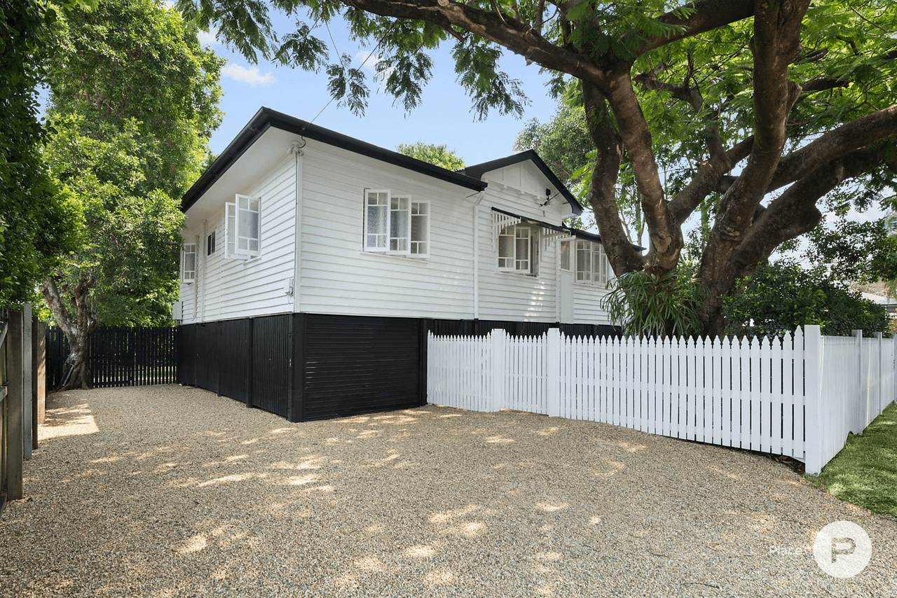 19 Lucy Street, Albion, QLD 4010