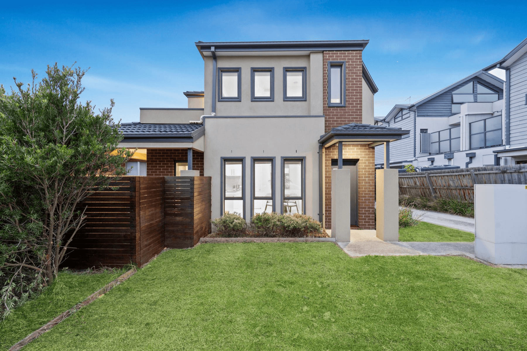 1/17 Stuart Street, Noble Park, VIC 3174