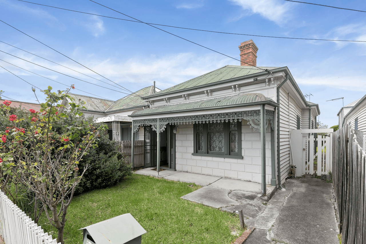 149 St Leonards Road, Ascot Vale, VIC 3032