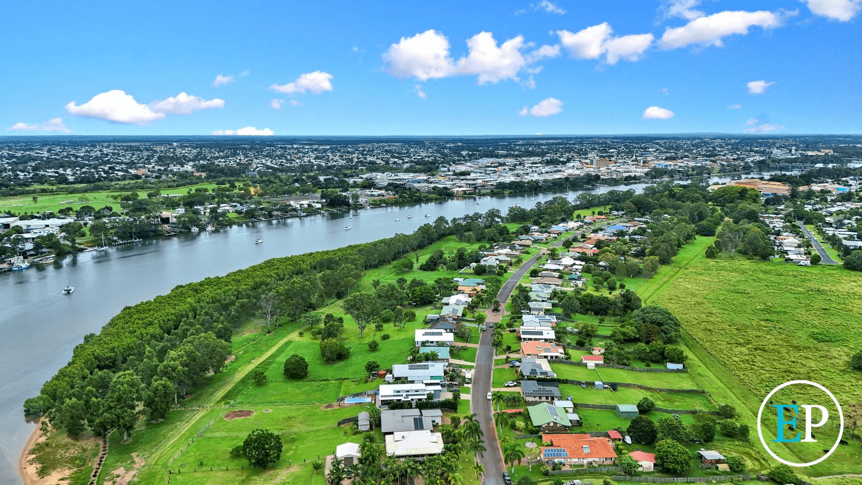 65 Mariners Way, BUNDABERG NORTH, QLD 4670