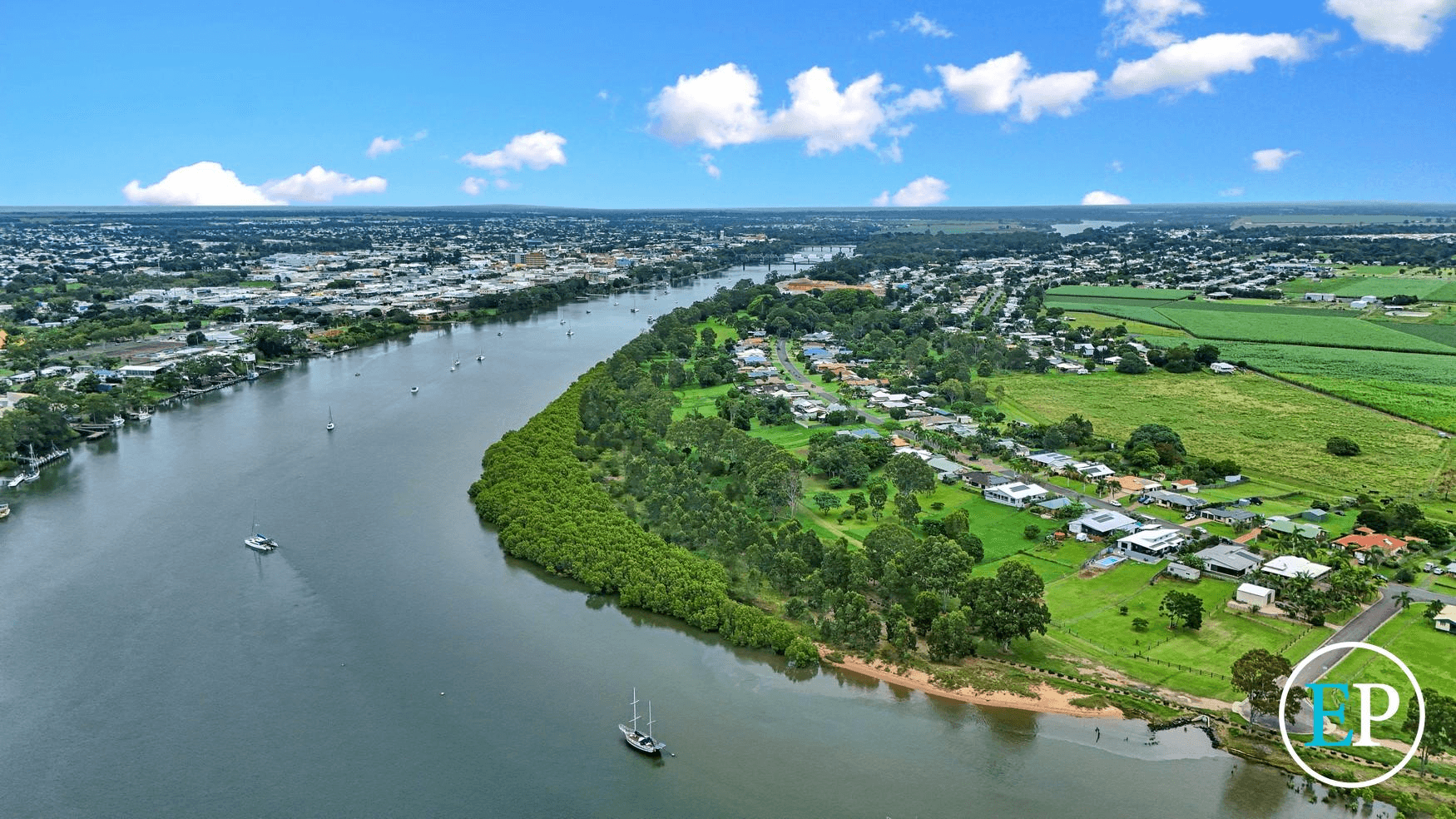 65 Mariners Way, BUNDABERG NORTH, QLD 4670