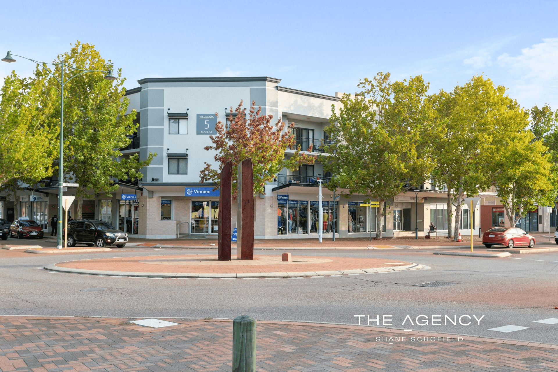 6/5 Keane Street, Midland, WA 6056