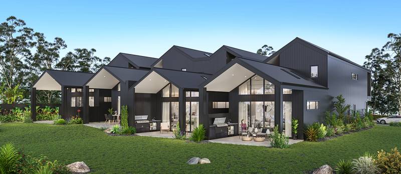 24a/22-24 Gowan Brae Avenue, Mount Ousley, NSW 2519