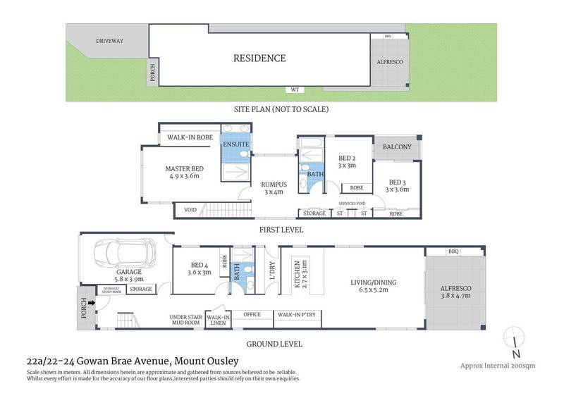 24a/22-24 Gowan Brae Avenue, Mount Ousley, NSW 2519