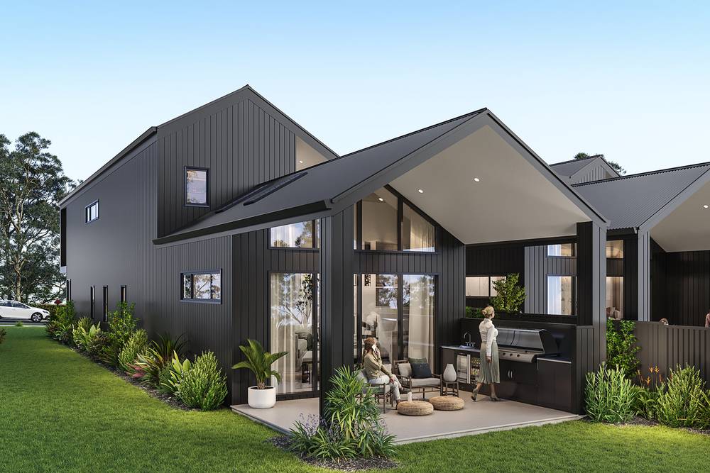 24a/22-24 Gowan Brae Avenue, Mount Ousley, NSW 2519