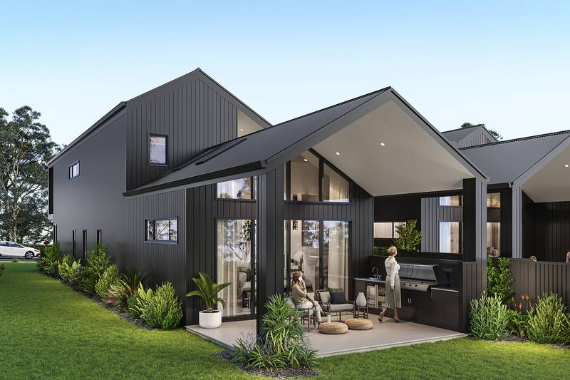 24a/22-24 Gowan Brae Avenue, Mount Ousley, NSW 2519