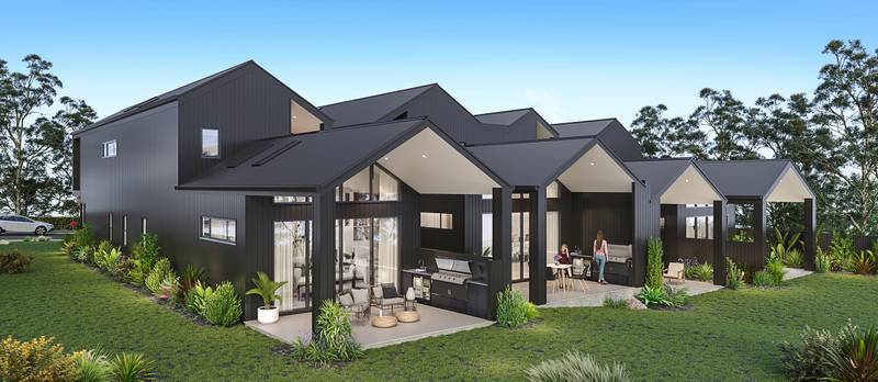 24a/22-24 Gowan Brae Avenue, Mount Ousley, NSW 2519