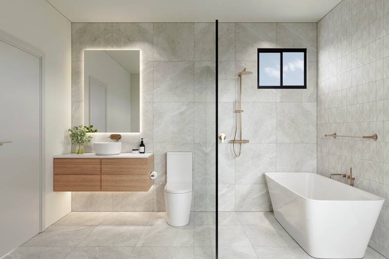 24a/22-24 Gowan Brae Avenue, Mount Ousley, NSW 2519